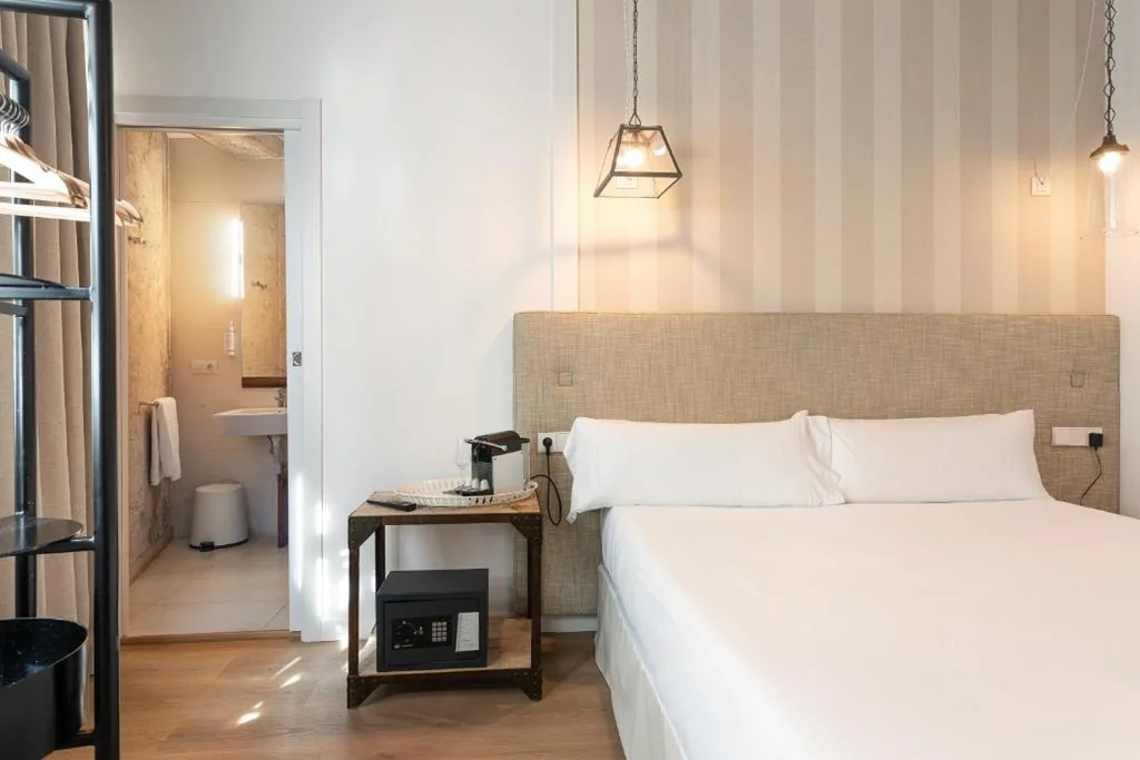 Camera Doppia — Brondo Architect Hotel