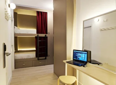 Broz Hostel — photo 5