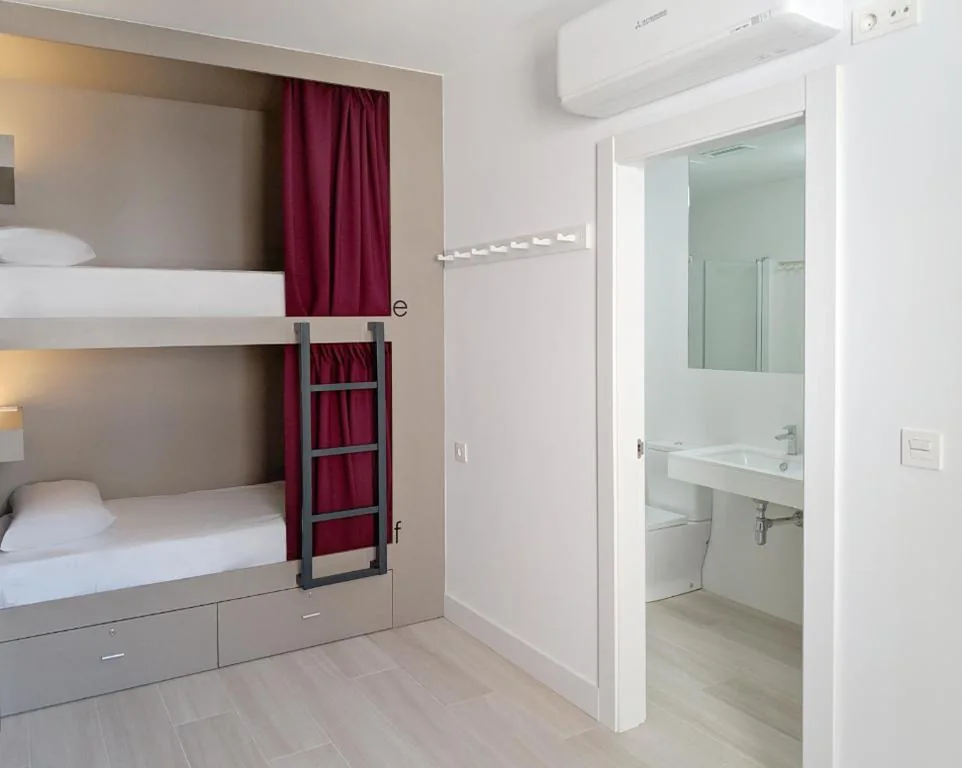 Family Room — Broz Hostel