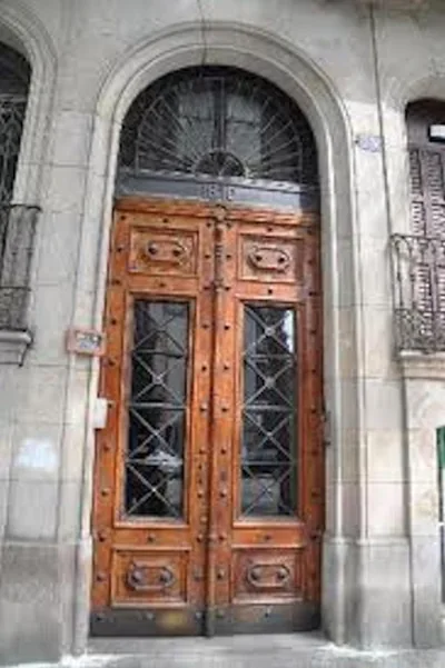 BruStar Gotic-Centric — Foto 11
