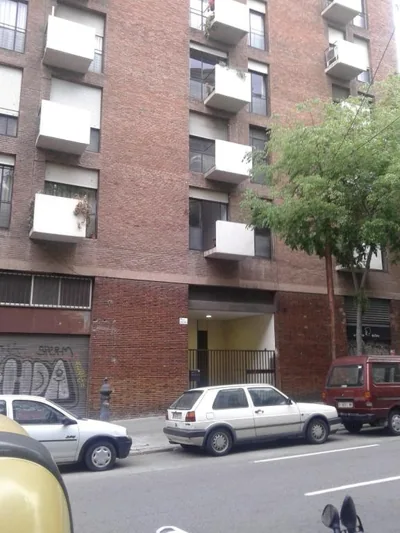 BruStar Sagrada Familia — Foto 6