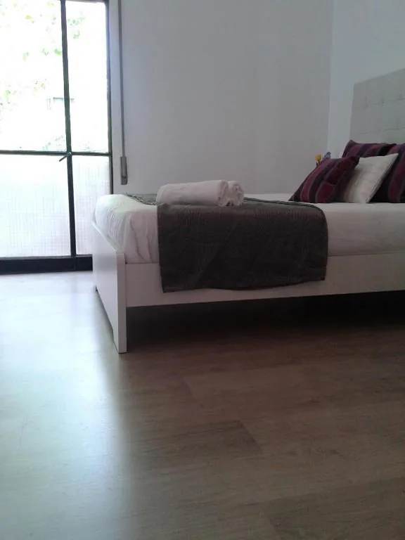 Superior-Doppelzimmer — BruStar Sagrada Familia