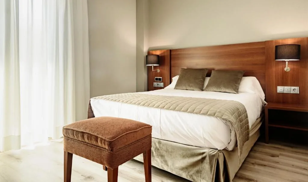 Single Room — BS Capitulaciones