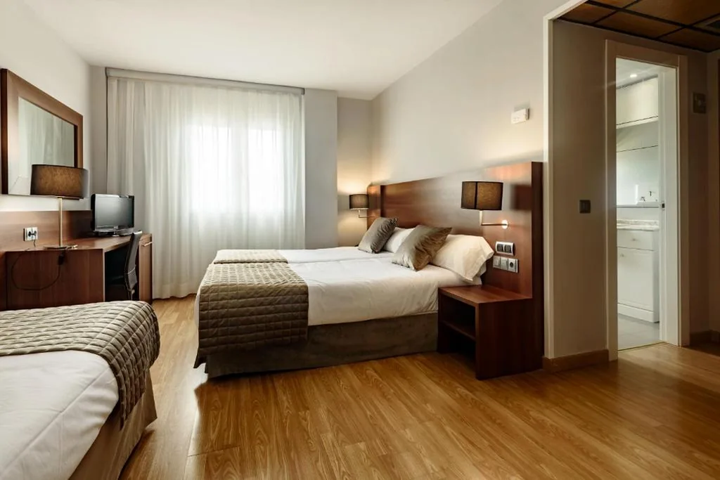 Triple Room — BS Capitulaciones