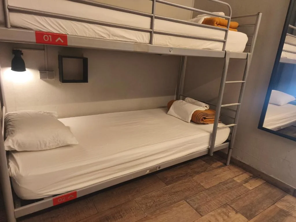 Buba House - Women Only Hostel
