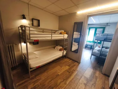 Buba House - Women Only Hostel — Foto 6