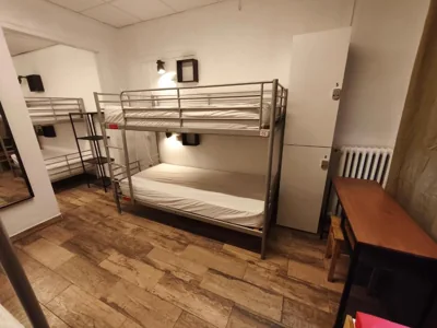 Buba House - Women Only Hostel — Foto 10