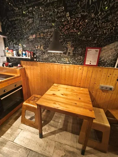 Buba House - Women Only Hostel — Foto 11