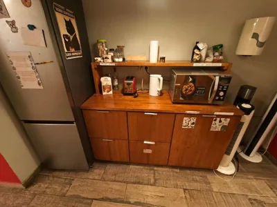 Buba House - Women Only Hostel — Foto 12