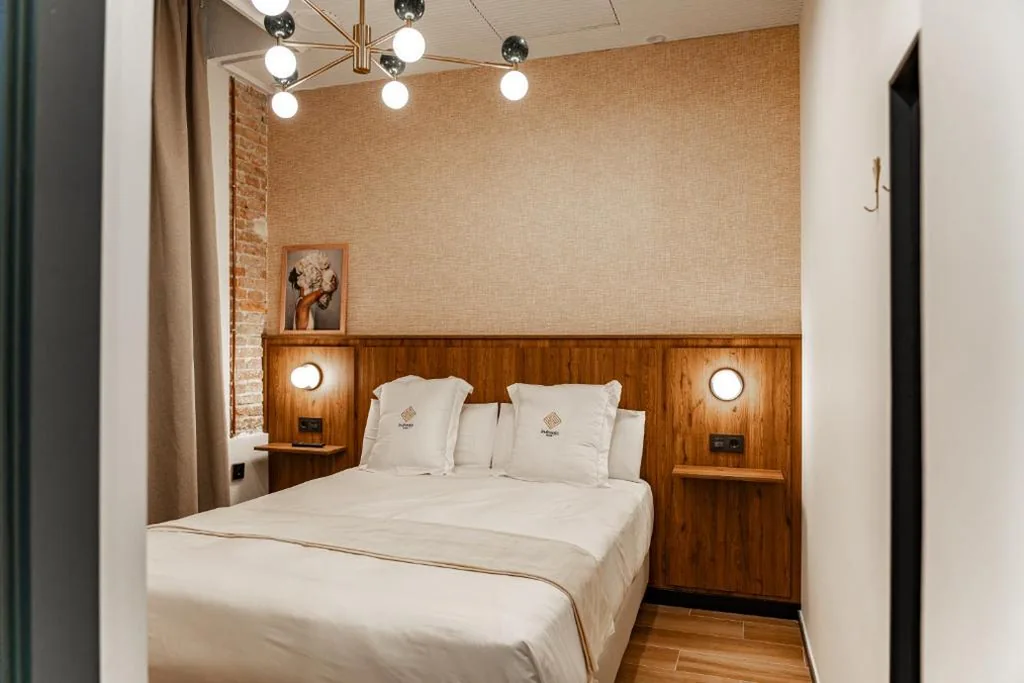 Bubaqia House - Suites Boutique
