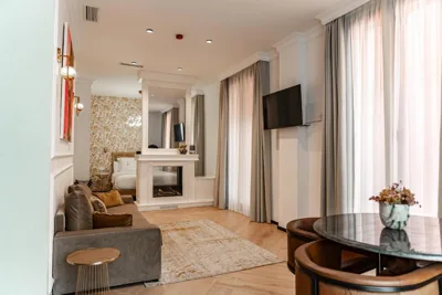 Bubaqia House - Suites Boutique — photo 3