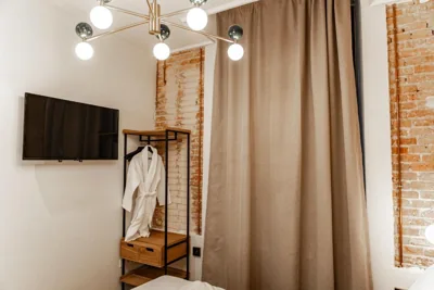 Bubaqia House - Suites Boutique — photo 5