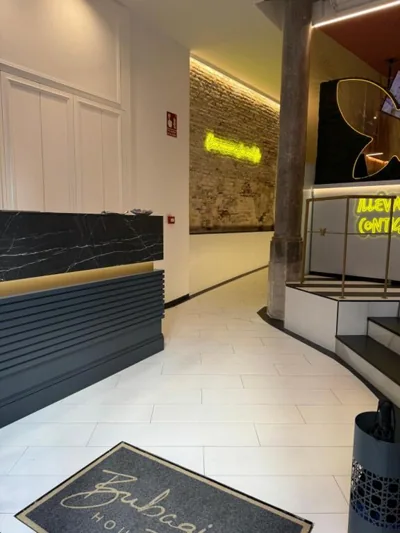 Bubaqia House - Suites Boutique — photo 8