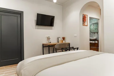 Bubaqia House - Suites Boutique — photo 12
