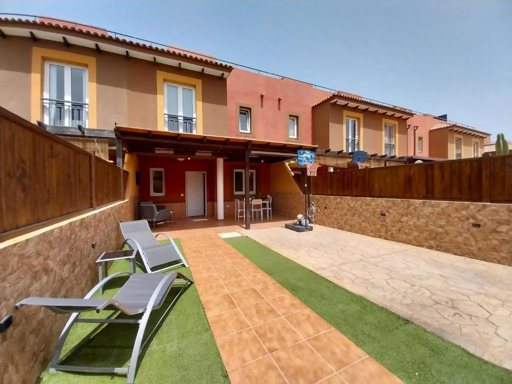Casa com 3 quartos — Bubela by Sea You There Fuerteventura