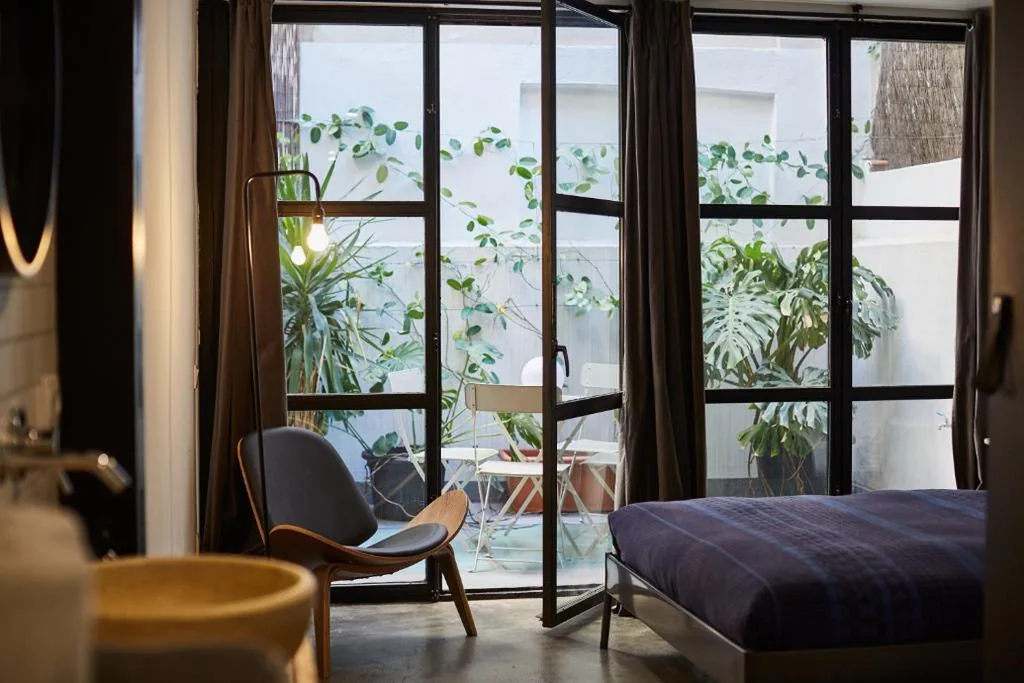 Bubusuites