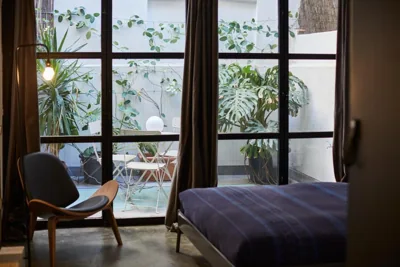 Bubusuites — foto 5