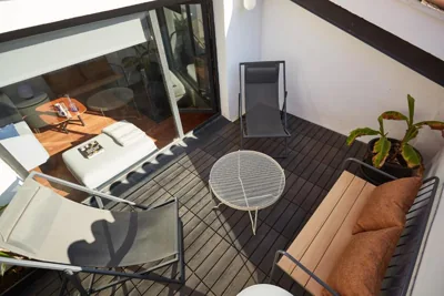 Bubusuites — foto 11