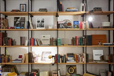 Bubusuites — foto 12