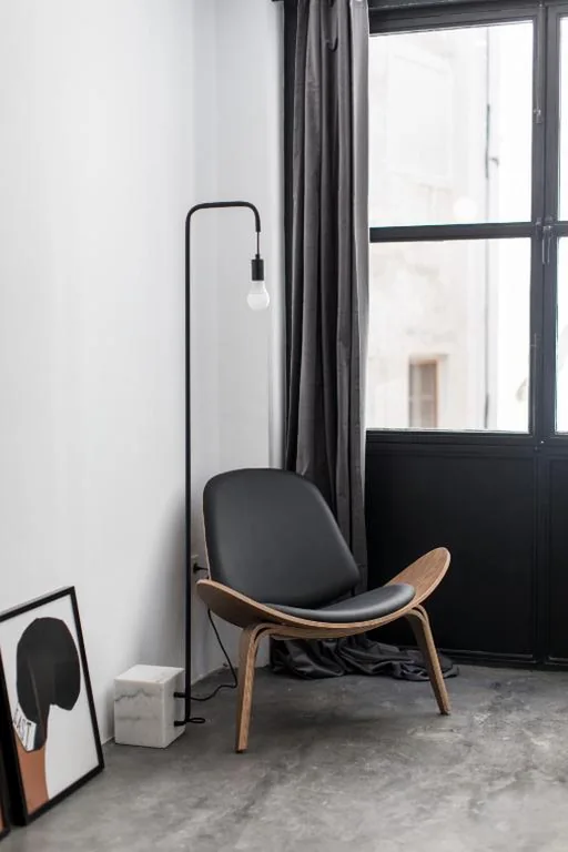 Suite con balcón — Bubusuites
