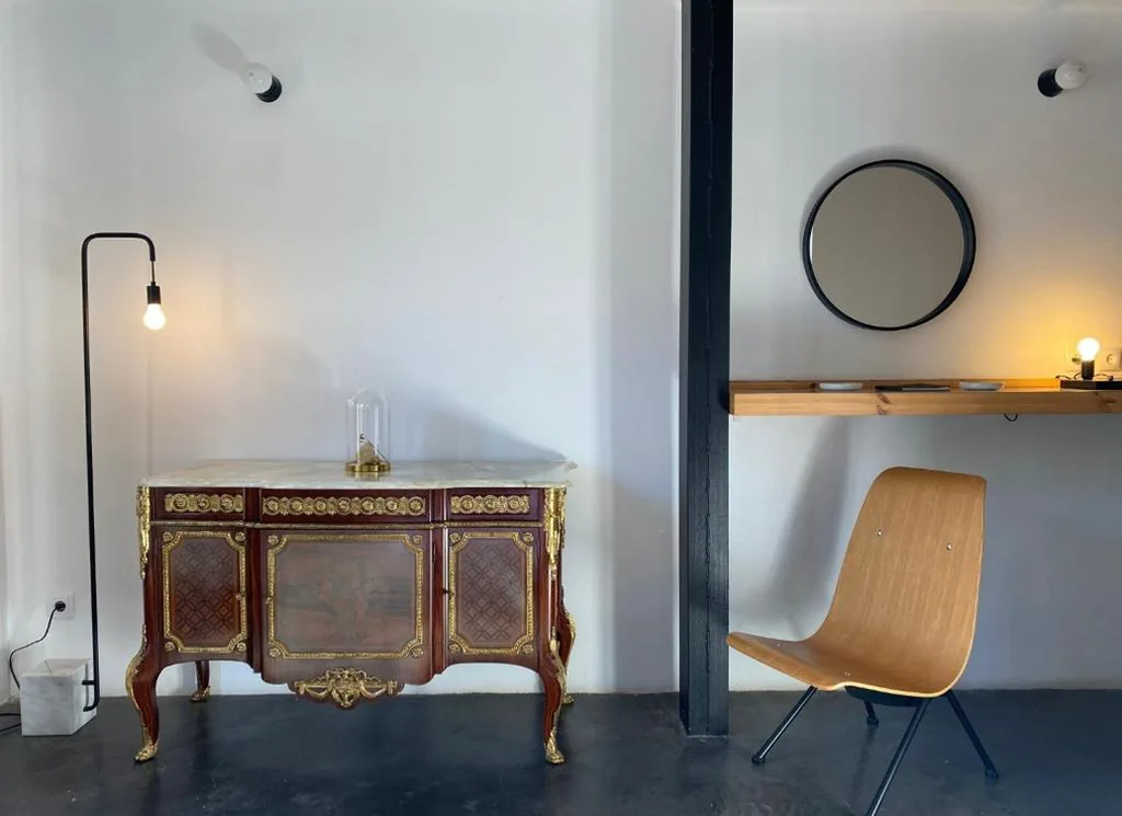 Suite Superior — Bubusuites