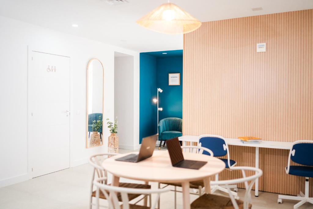 Bucio Coliving