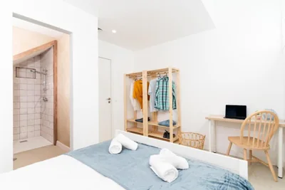 Bucio Coliving — foto 3
