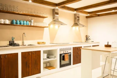 Bucio Coliving — foto 4