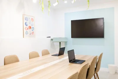Bucio Coliving — foto 5