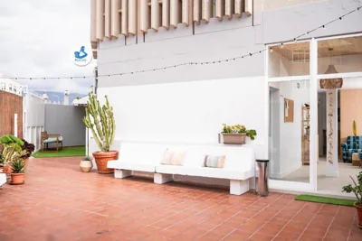 Bucio Coliving — foto 6