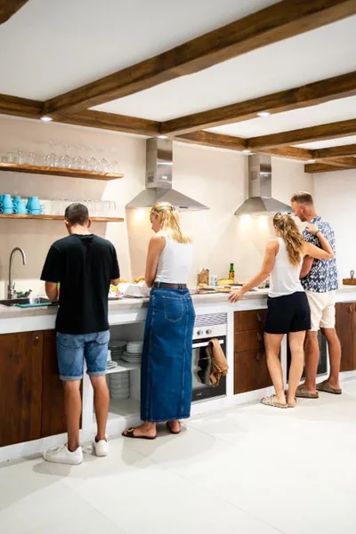 Bucio Coliving — foto 12