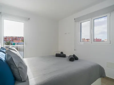 Buena Onda Modern Design, Heated Pool — foto 8