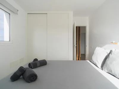 Buena Onda Modern Design, Heated Pool — foto 11