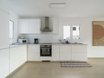 Buena Onda Modern Design, Heated Pool — foto 12
