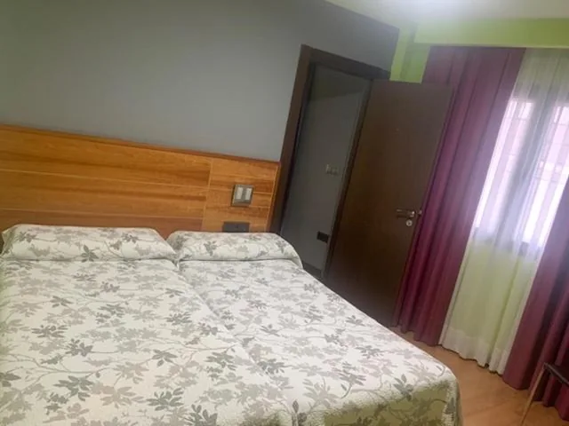 Familienzimmer — Buenavista