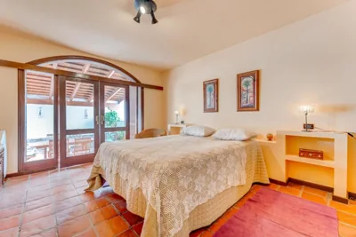 Buenavista Panoramic Villa in Costa Adeje — foto 6
