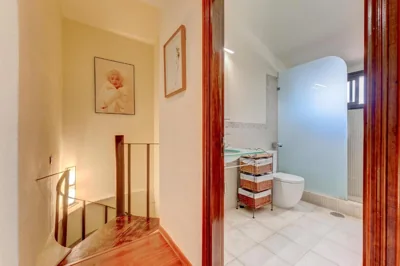 Buenavista Panoramic Villa in Costa Adeje — foto 7