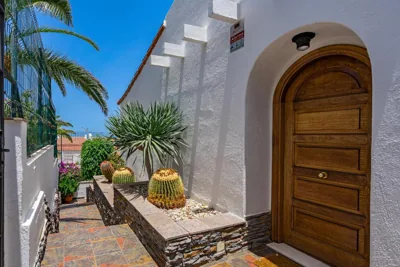 Buenavista Panoramic Villa in Costa Adeje — foto 9