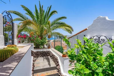 Buenavista Panoramic Villa in Costa Adeje — foto 11