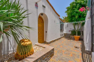 Buenavista Panoramic Villa in Costa Adeje — foto 12