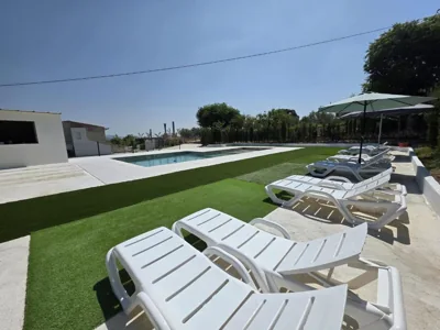 Buenos Deseos Moratalla - Oasis Natural y Moderno — 写真 6