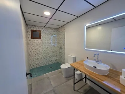 Buenos Deseos Moratalla - Oasis Natural y Moderno — 写真 8