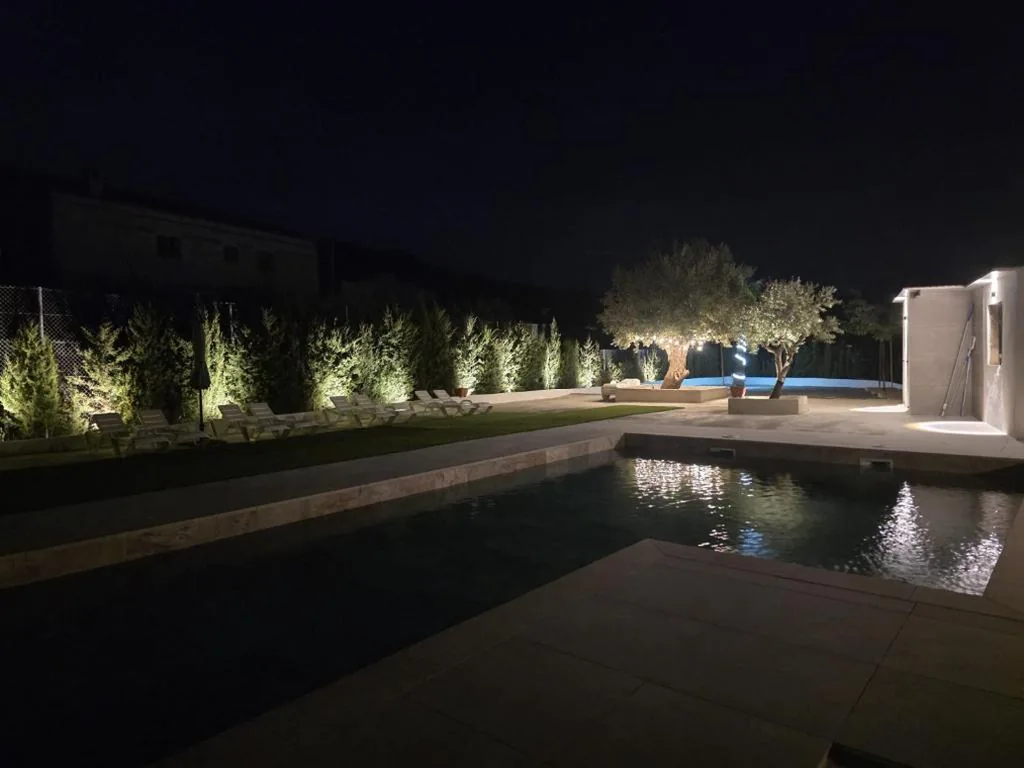 3ベッドルームハウス — Buenos Deseos Moratalla - Oasis Natural y Moderno