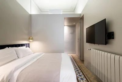 BUHO Boutique Rooms — Foto 3