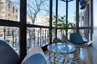 BUHO Boutique Rooms — Foto 4
