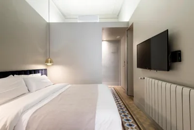 BUHO Boutique Rooms — Foto 6