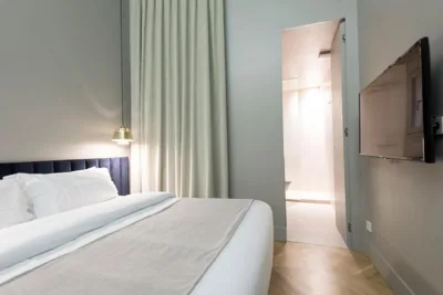 BUHO Boutique Rooms — Foto 7