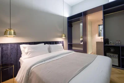 BUHO Boutique Rooms — Foto 8
