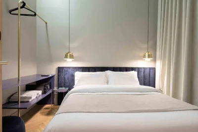 BUHO Boutique Rooms — Foto 9