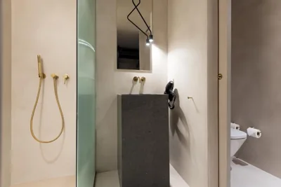 BUHO Boutique Rooms — Foto 11